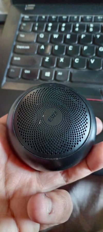 Bluethooth speaker