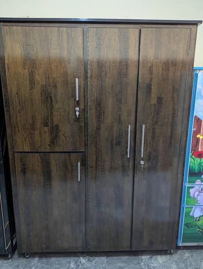 PREMIUM LAMINATION CUPBOARDS