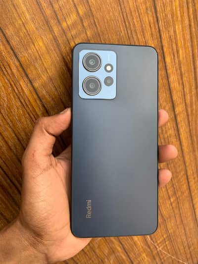 Xiaomi Redmi Note 12 8/128gb