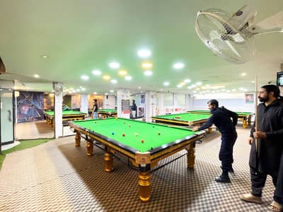 3000 Sq Ft Commercial Basement for Sale in E-11 Islamabad | Rented Property | 4 Lac Monthly Rental Income