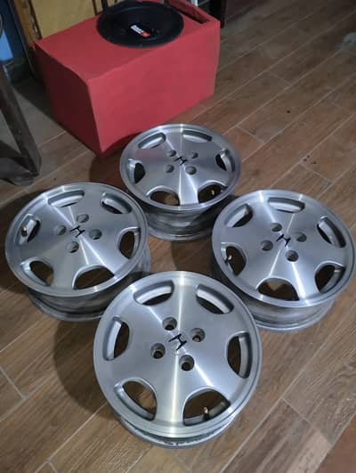 Rims 14 inch for sale