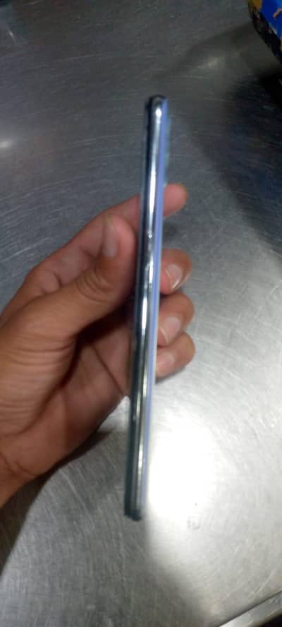 All okay ha only touch break ha finger not working 4.128 ma ha