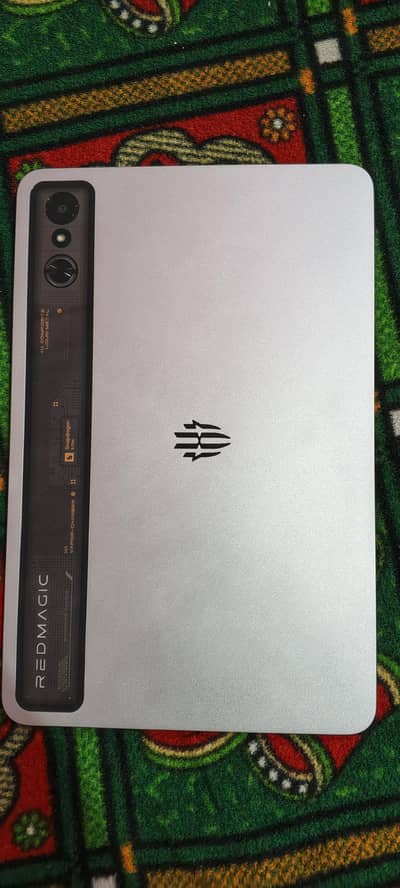 Redmagic Astra Gaming tablet