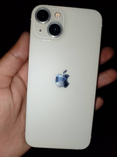 i phone 13 128gb JV 10/10