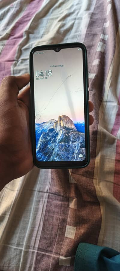 tecno spark 6go   4/64