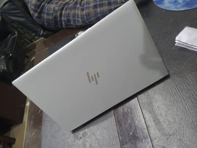 HP ELITE BOOK 845 G7