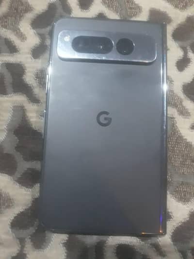 google pixel fold