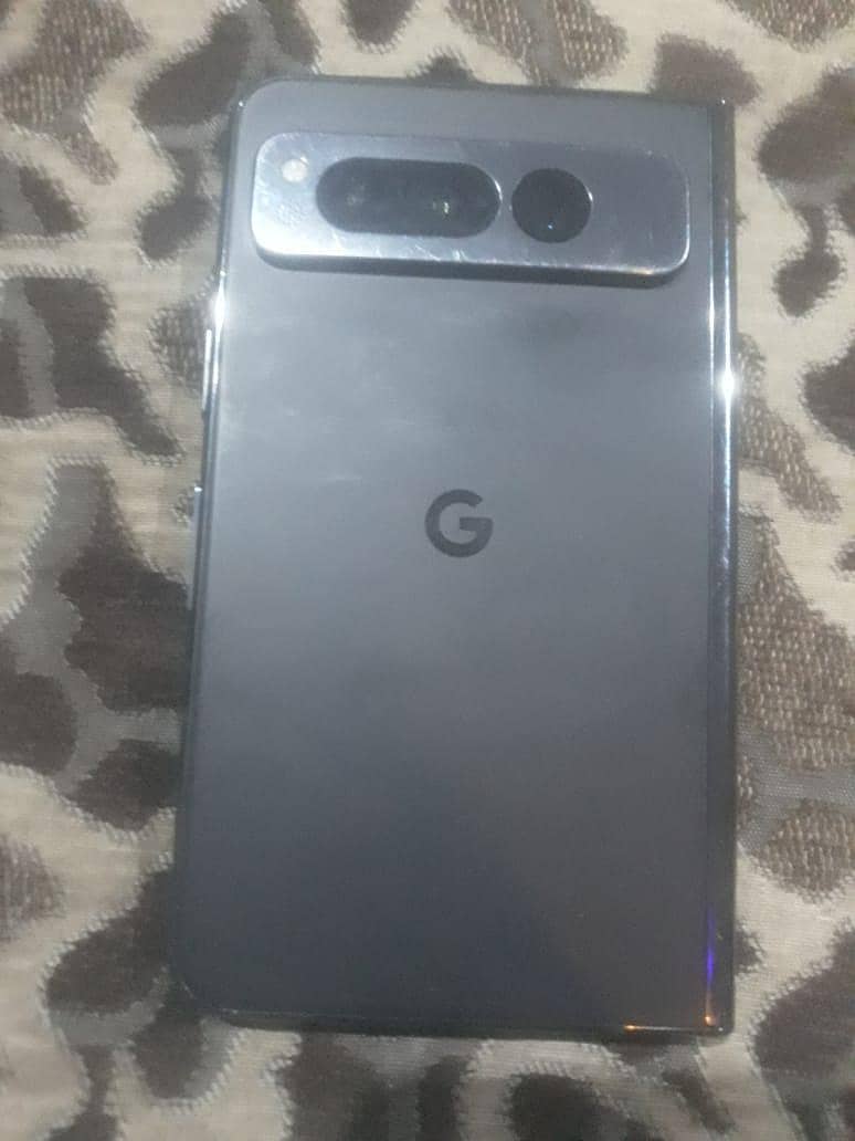 google pixel fold 0