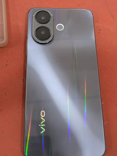 vivo V60 Lite