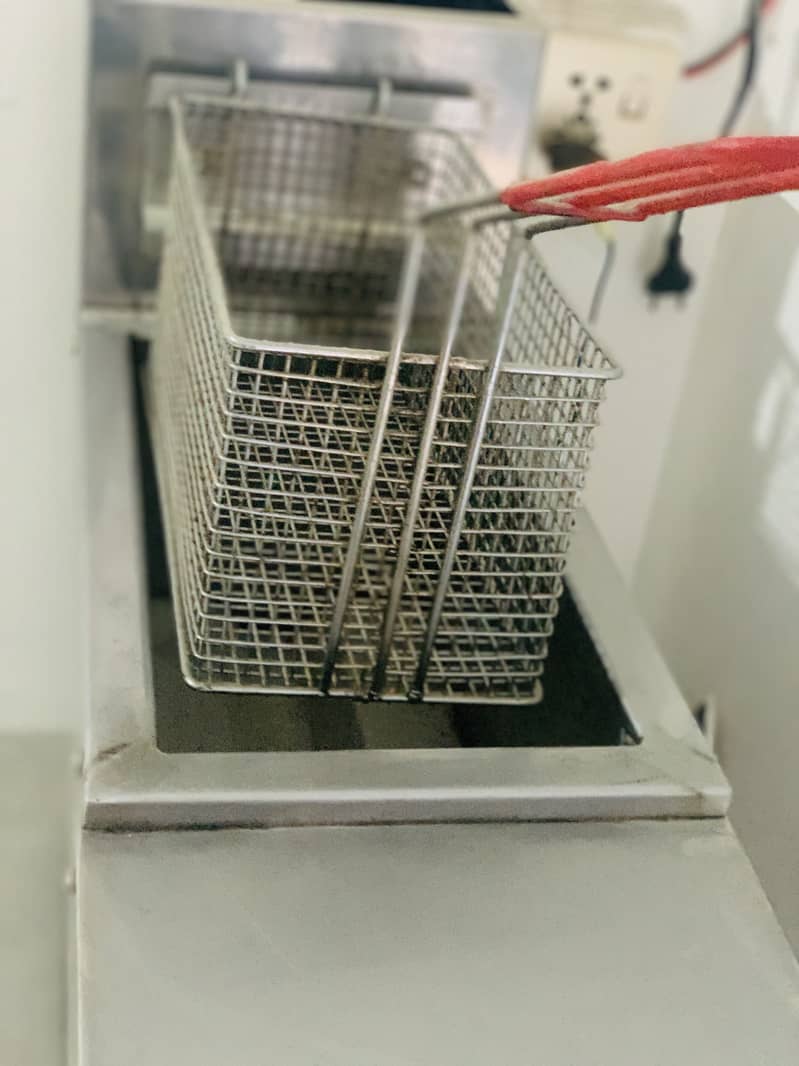Fryer 0