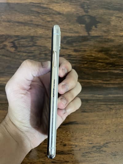 Iphone X 256 PTA Approved