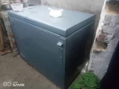 Deep freezer for sale garjakh Gujranwala