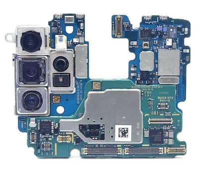 Samsung note 10 plus non pta only board