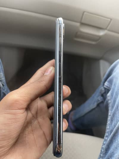 Xs max 256 factory unlocked