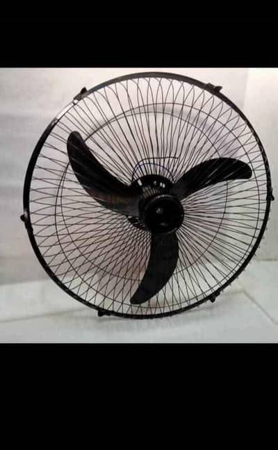Only Rs3000 for 12v DC Fan with power adopter