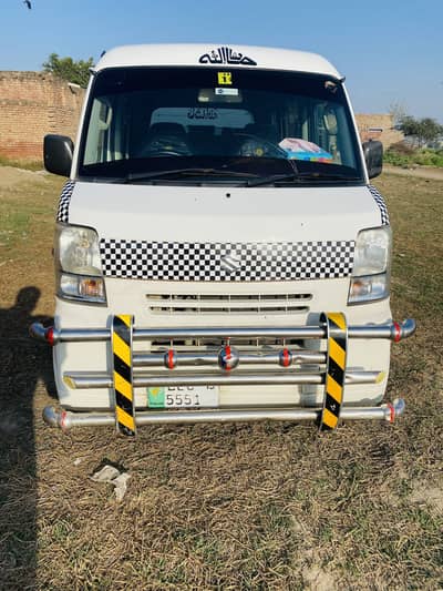 Suzuki every 2010/15 auto pc total genuine