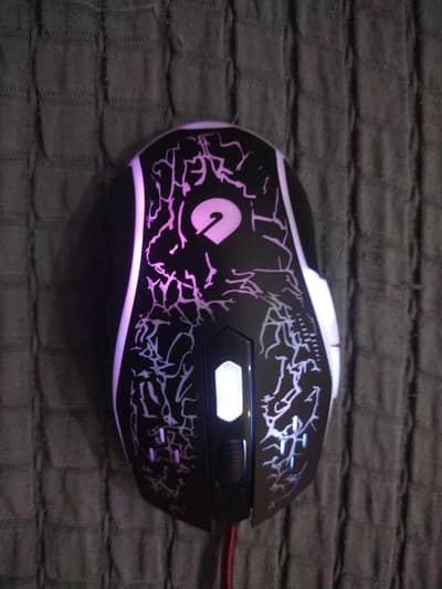 Glorious G7 mouse