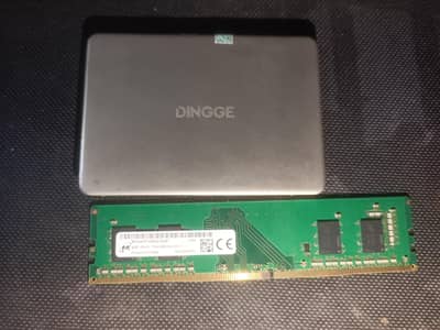 DDR4 3200Mhz 8GB Ram