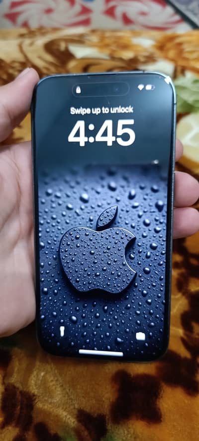 Iphone 14 Pro Non PTA JV