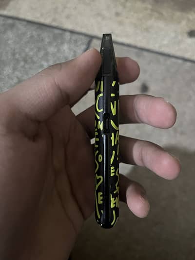 Oxva xlim go 10 by 10 condition with box