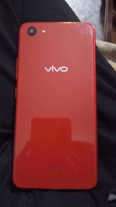 vivo y 83