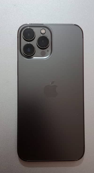 iPhone 13 Pro Max