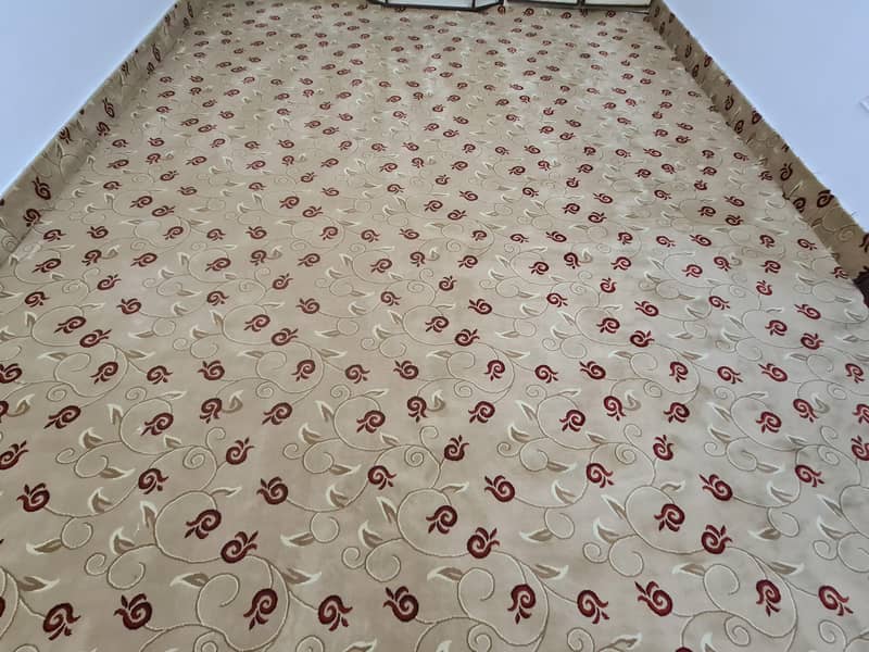 carpet 9