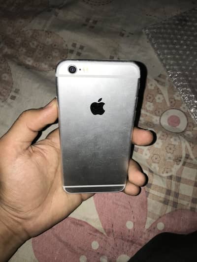 Iphone 6 pta approved