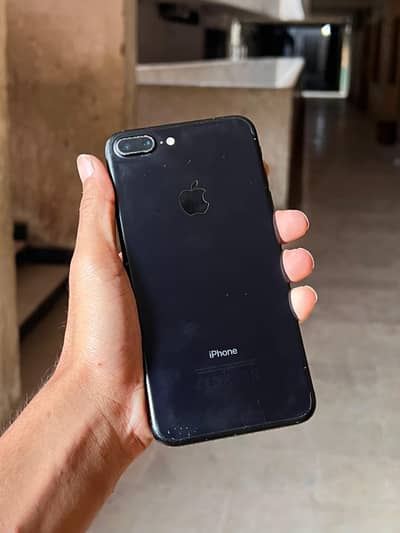 IPhone 7 plus  Factory unlock non pta