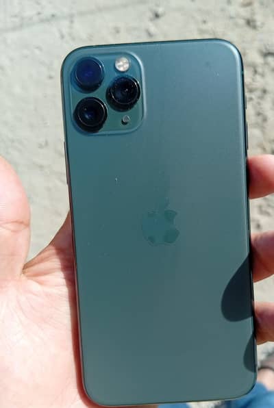 iphone 11 pro