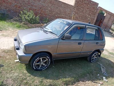 power window  tach LCD