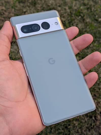 Google Pixel 7 pro