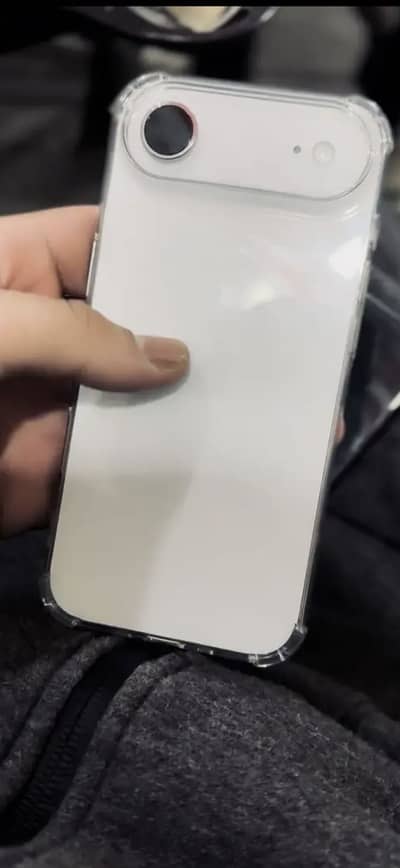 iPhone 17 Air Nonpta Factory Unlock