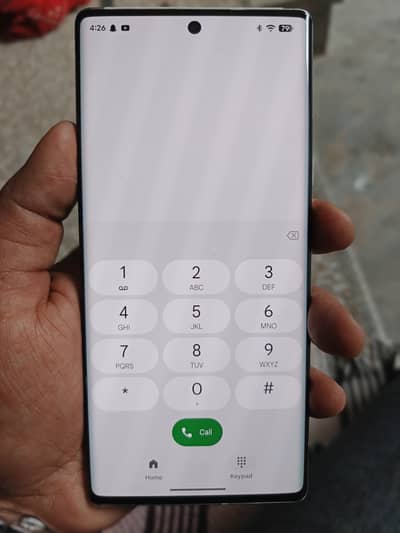 Google pixel 6pro official pta approved