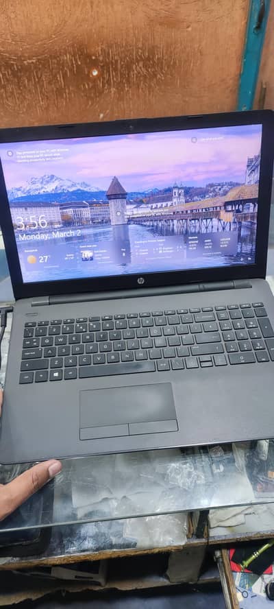 Notebook Hp 250