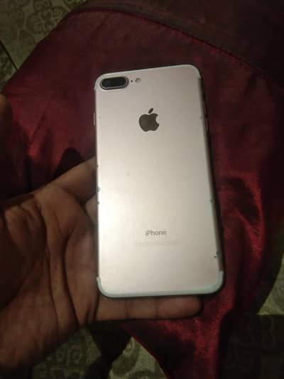 iphone 7 plus PTA approved