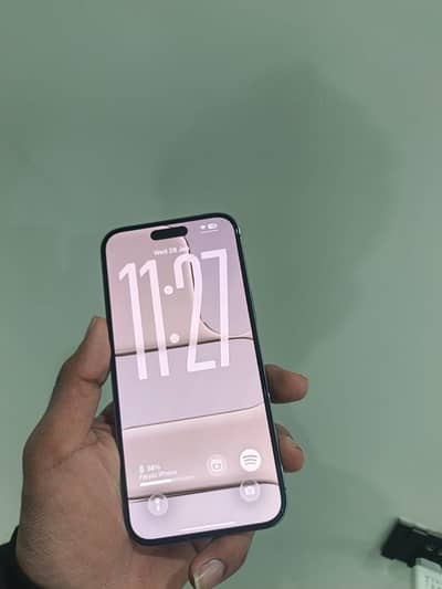 Iphone 14 pro max 256gb jv deep purple