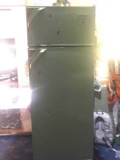 Mico Polar Refrigerator - Super Fast Cooling - Better than New!