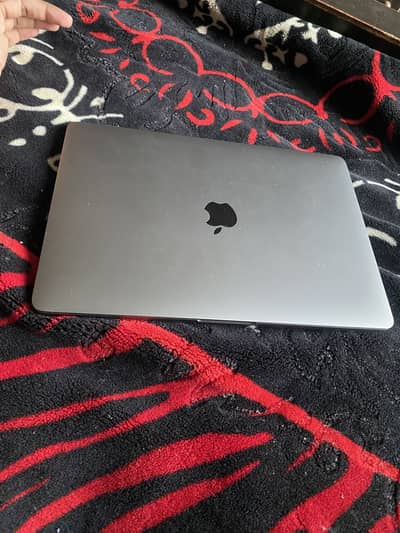 MacBook Pro M1