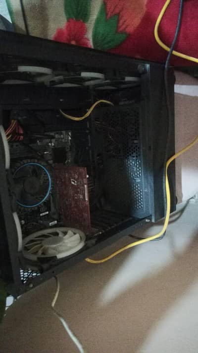 Core i5 12th Generation Gaming Pc