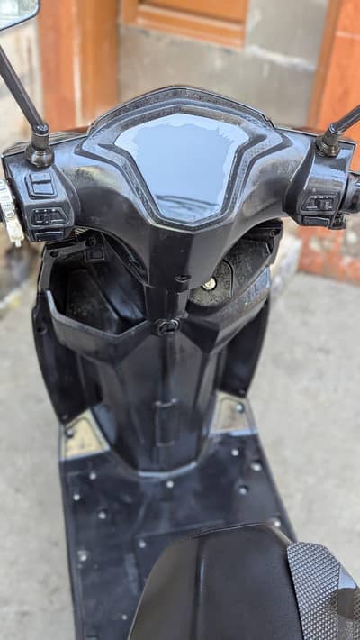 Ev electric bike for slae