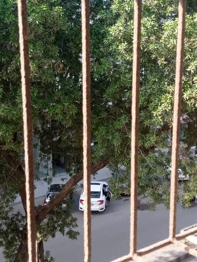 Apartment for rent dha phase 5