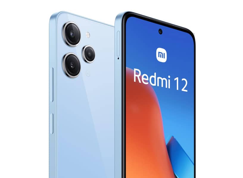 Redmi 12 1