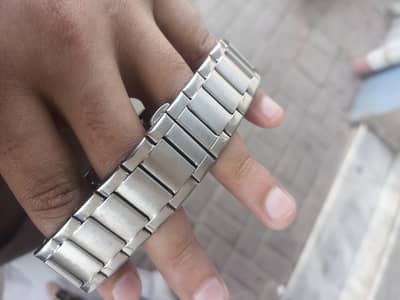 original alfajar watch