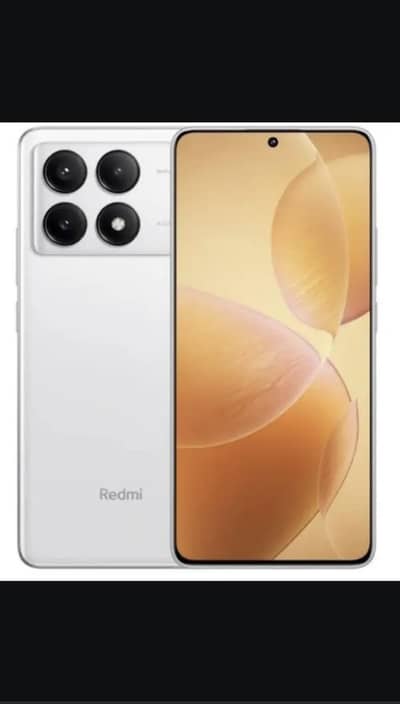 redmi k70 e exchange possible