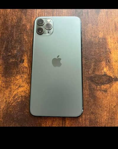 Iphone 11 pro max All to all ok sealed water pack factory unlock