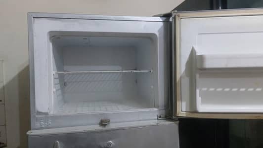 Fridge/Haier Refrigerator /100% working