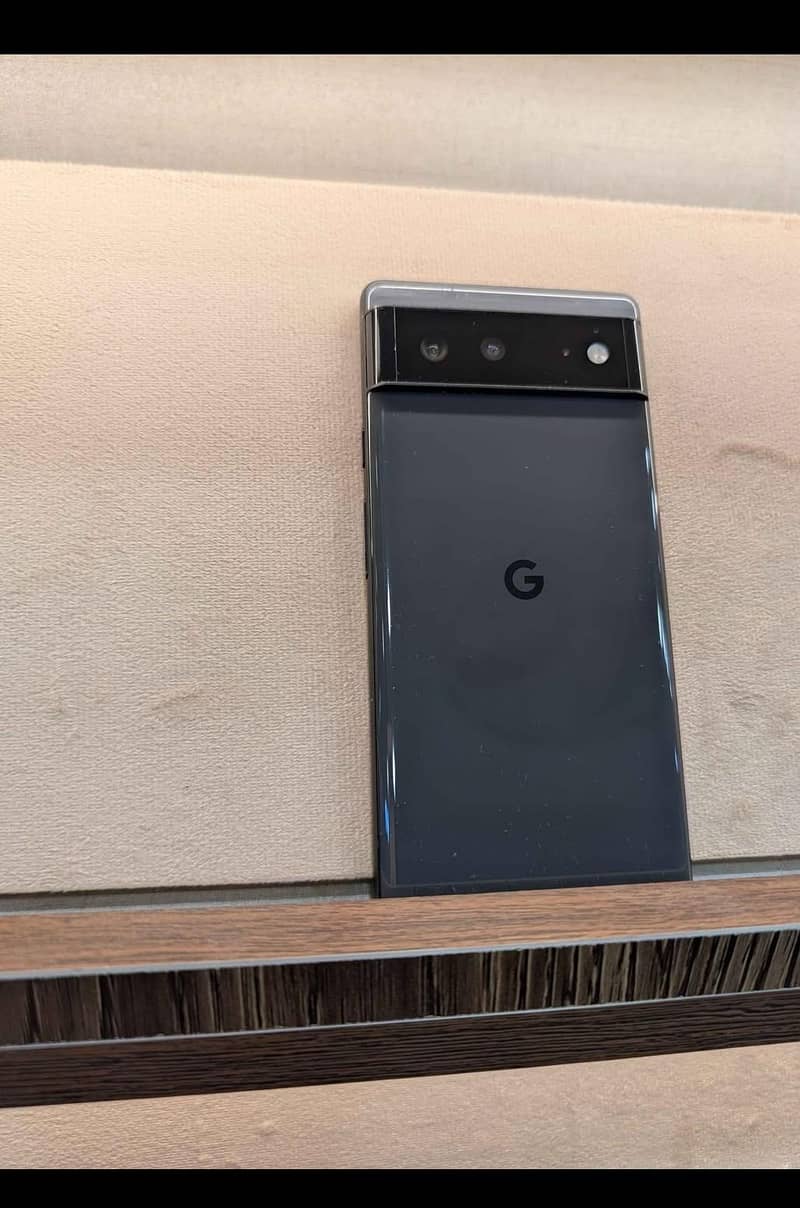 Google pixel 6 1