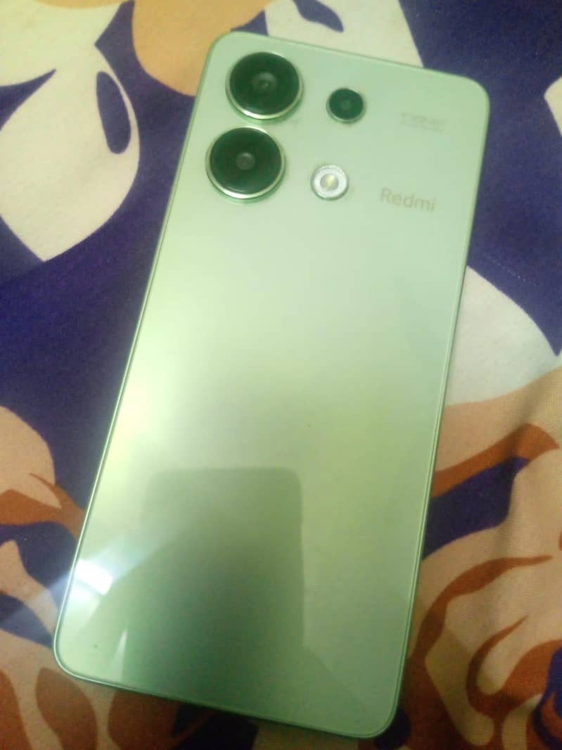 Redmi Note 13 1