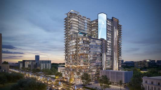 Commercial Shop |   Swiss Mall | Guaranteed 12% Rental Income | Booking 35%